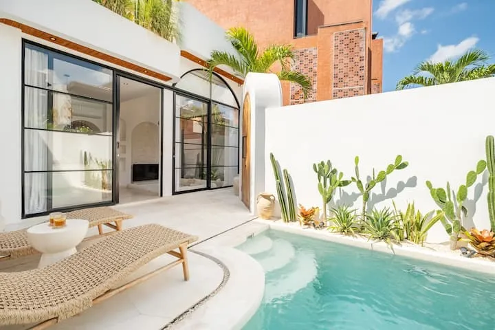Villa Blanca