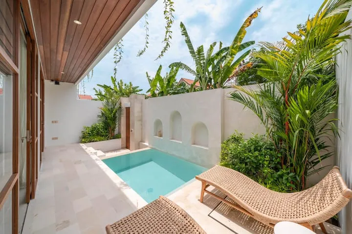 Villa Lila